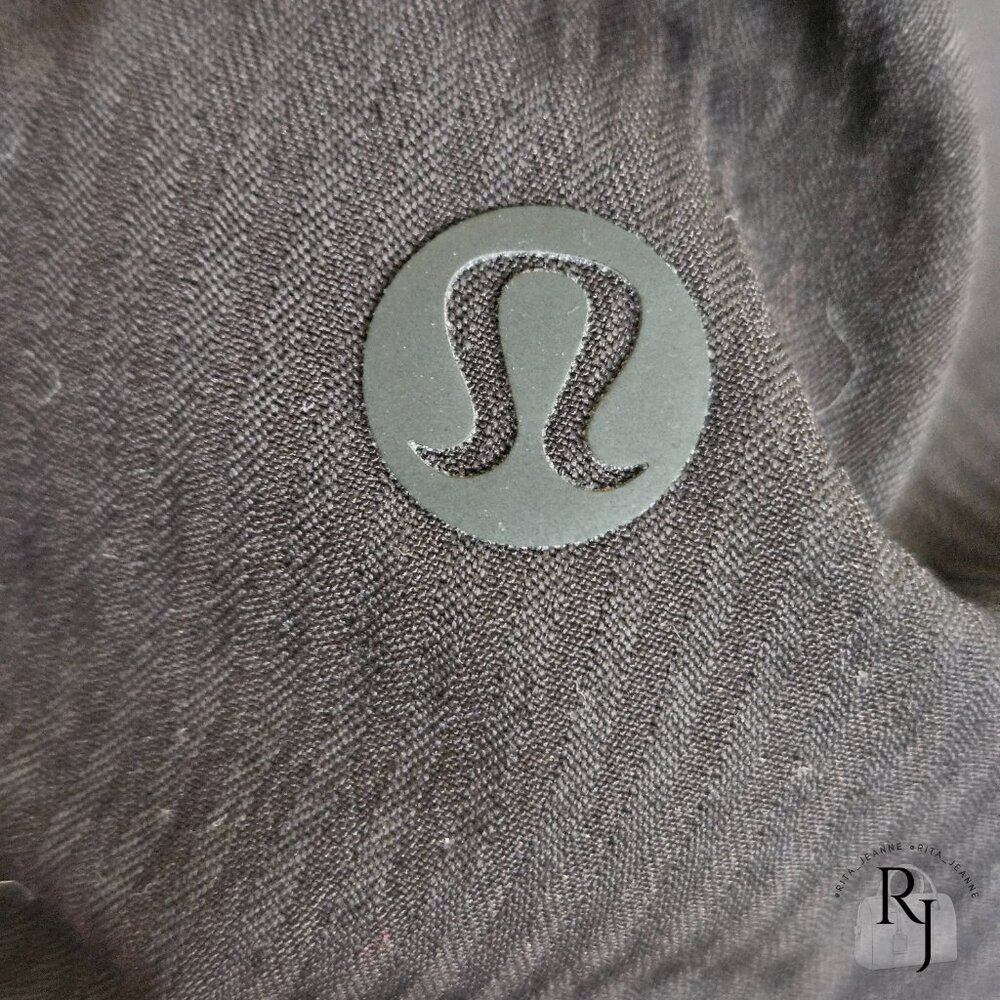 Lululemon Beyond the Studio Jogger – Size 14 – Black – High Rise - Picture 13 of 13